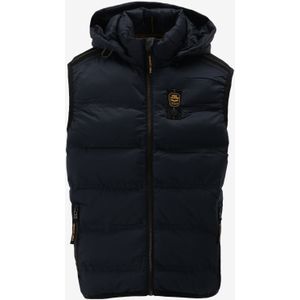 Pme Legend - PBW2408155 - Bodywarmer - Donker Blauw