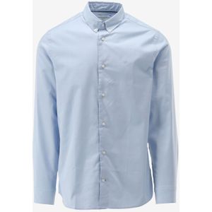 Calvin klein casual shirt oxford stretch regul, ck2 maat S