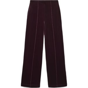 Vmshanna - Pantalon - High Waist - Tapered Fit