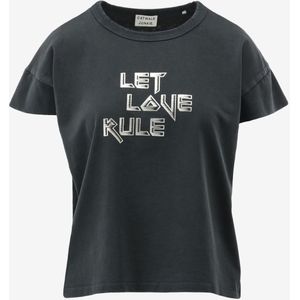 Catwalk junkie t-shirt maat 36