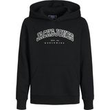 Jack&jones hoodie caleb vaserty maat 176/16J