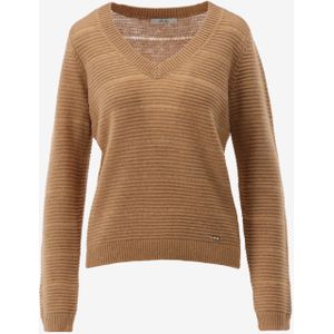 Vila joy trui barnette maat S