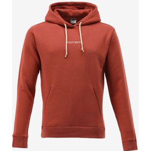 Kultivate hoodie unwind maat M