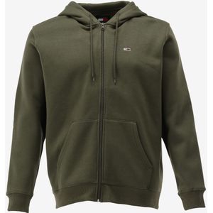 Tommy hilfiger sweatvest maat S