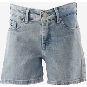 Tommy hilfiger short nora short soft ligh maat 140/10J