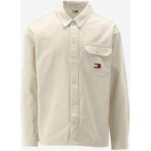 Tommy hilfiger overhemd maat S