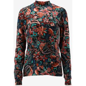 Geisha longsleeve maat XS