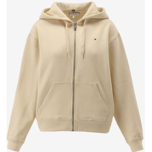 Tommy hilfiger sweatvest maat XS