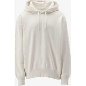 Calvin klein hoodie city poster avenue h maat S