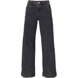 Garcia - Celia - Spijkerbroek - Hoge Taille - Wide Leg