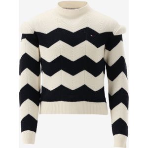 Tommy hilfiger trui maat 128/8J