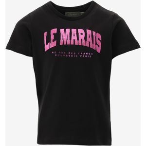 Geisha t-shirt maat 152/12J