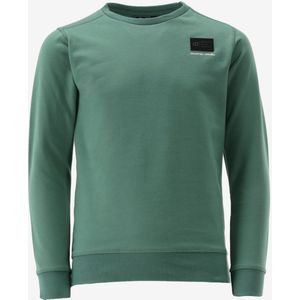 Indian blue sweater maat 104/4J