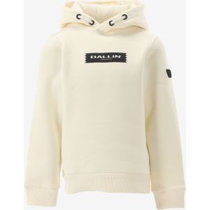 Ballin hoodie die-cut flock maat 128/8J