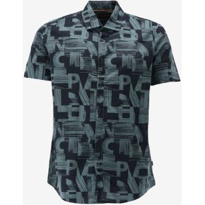 Pme legend casual shirt maat XXL