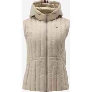 Tommy hilfiger bodywarmer feminine lw down v maat M