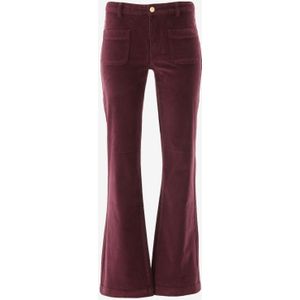 La petite Étoile - Sonny - Broek - Paars - Wijd