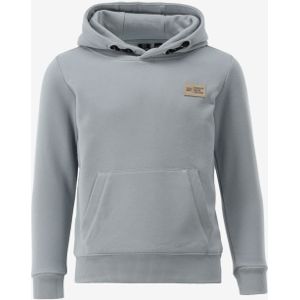 Indian blue hoodie maat 104/4J