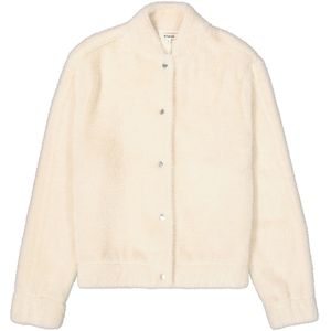 Garcia - Bomberjack - Polyester - Met Steekzakken