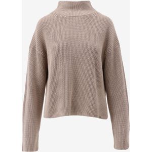 Calvin klein trui chunky loose high ne maat XS