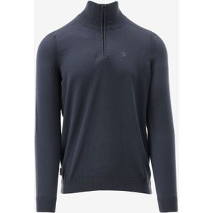 Cast Iron - Trui - Effen - Normale Fit - Lange Mouw