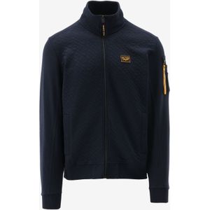 Pme legend sweatvest maat M