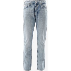 Calvin klein straight fit authentic straight maat 28-L32