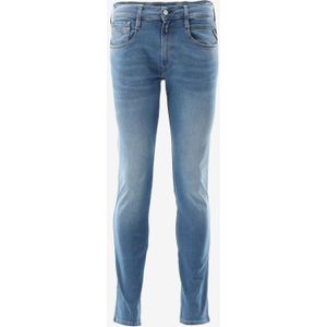 REPLAY Slim Fit Jeans ANBASS Medium Blue