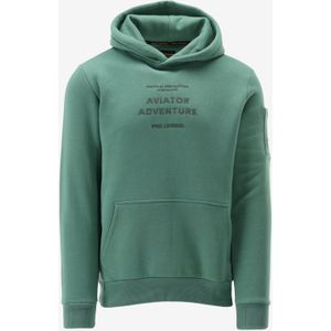 Pme legend hoodie maat M