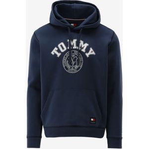 Tommy hilfiger hoodie maat S