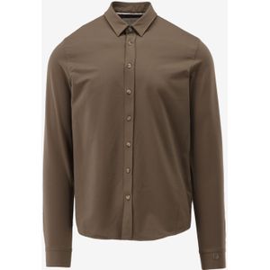 Cast iron casual shirt maat M