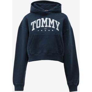 Tommy hilfiger hoodie maat L