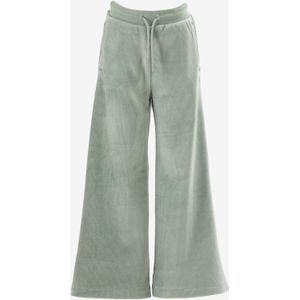 Calvin klein loose fit velvet ottoman fle maat 128/8J