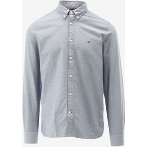 Tommy hilfiger casual shirt maat S