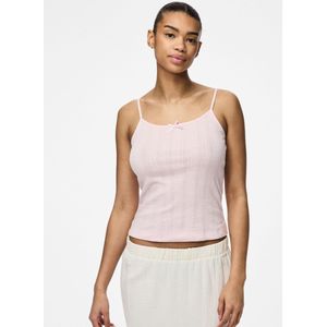 Pcmarie Pointelle Singlet