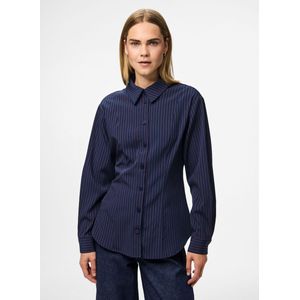 Pcanja Fitted Overhemd