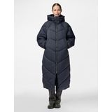 Pcnocelyn - Puffer Jacket - Blauw - Bodywarmer