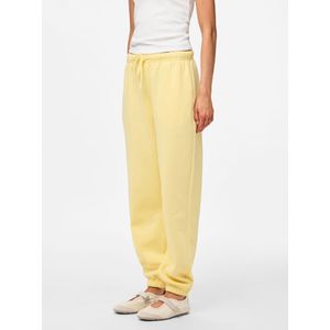 Pcchilli - Sweatpants - Katoen - Joggingbroek - High Waist - Regular Fit