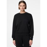 PIECES - PCChilli - Sweatshirt - Zwart