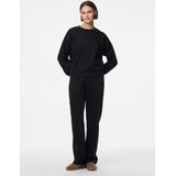 PIECES - PCChilli - Sweatshirt - Zwart