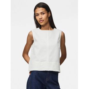 Pcsalume Denim Top