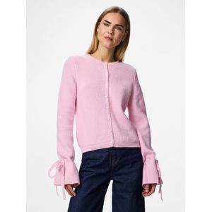 Pcrikke Gebreid Vest