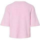 Pieces - Silly - Cardigan - Zacht - Korte Mouwen - Losse Pasvorm