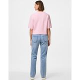 Pieces - Silly - Cardigan - Zacht - Korte Mouwen - Losse Pasvorm