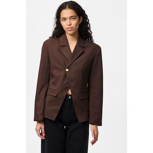 Pcjammi - Blazer - Omkeerbaar - Oversized Fit