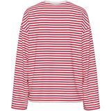 Pieces Pcsadie Ls Top Jrs Noos Dames t Shirts