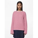 Pieces Pcsadie Ls Top Jrs Noos Dames t Shirts