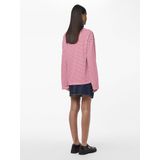 Pieces Pcsadie Ls Top Jrs Noos Dames t Shirts