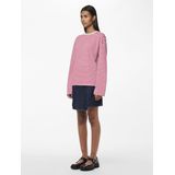 Pieces Pcsadie Ls Top Jrs Noos Dames t Shirts