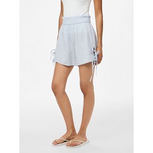 Pcalma Hw Tie  Shorts